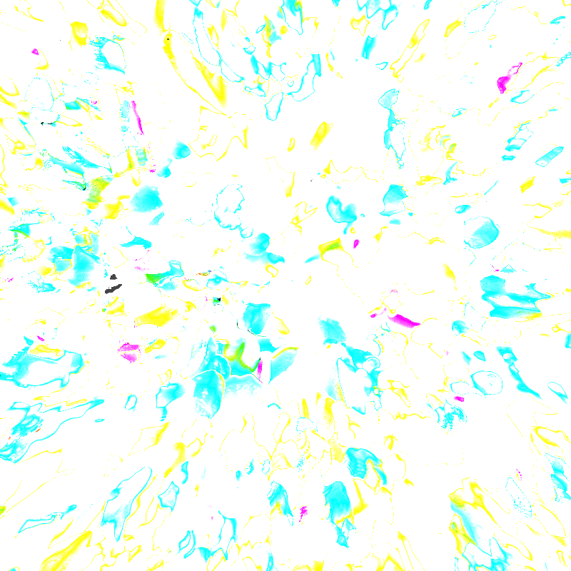 Feedback Paint Brush #6 static token preview