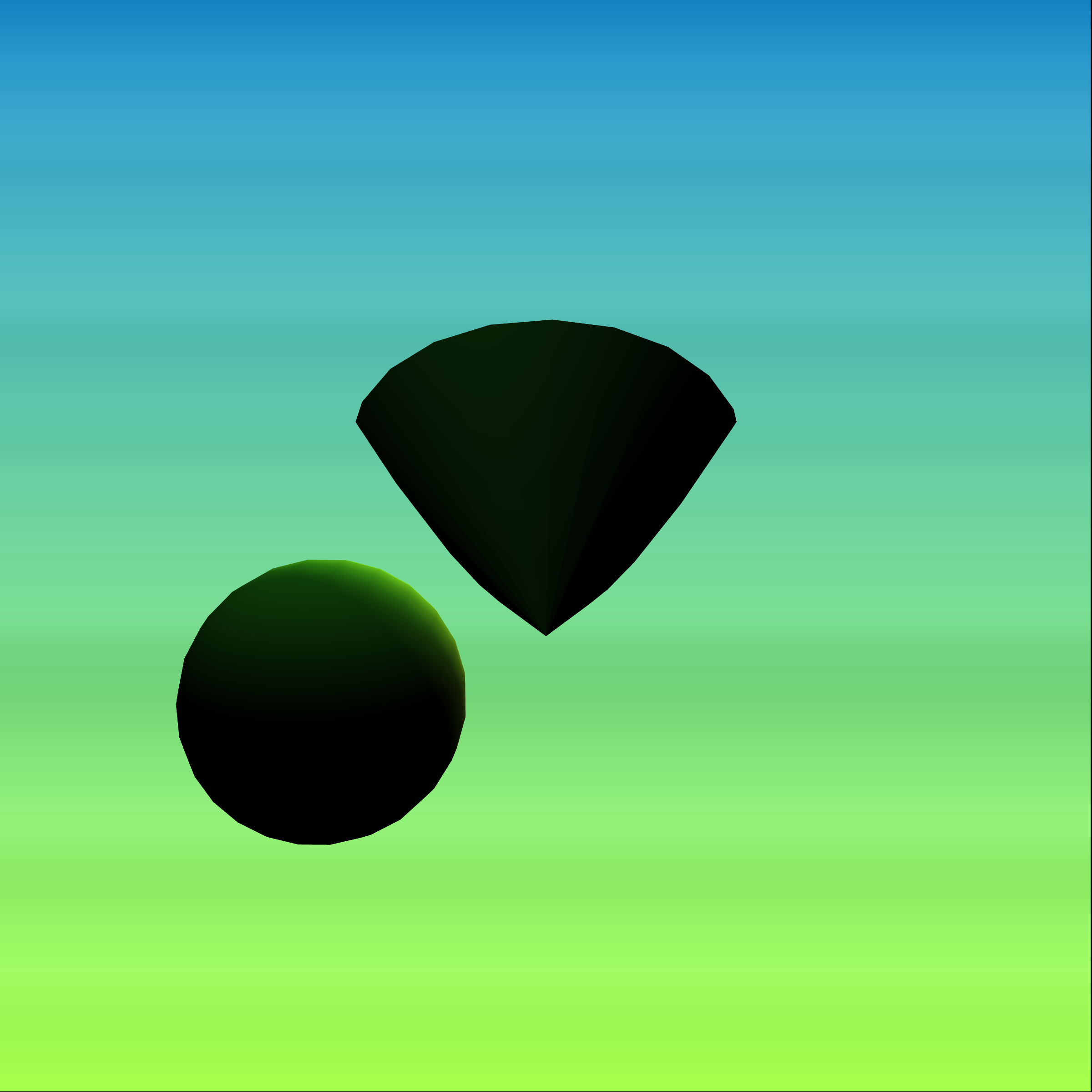Aesthetics of Randomness #3 static token preview