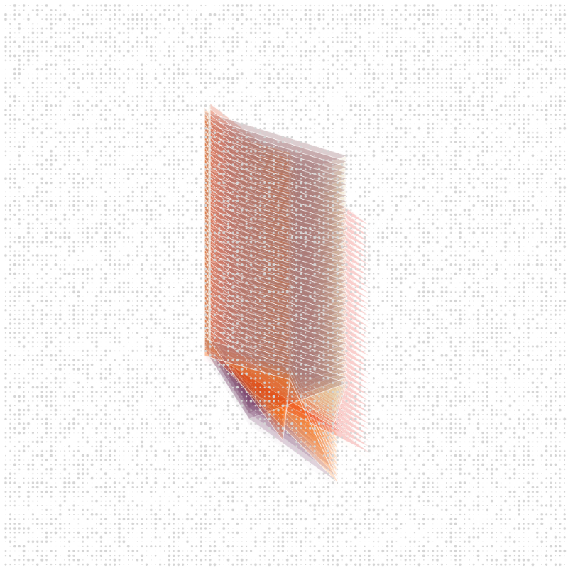 Folding Progressions #2 static token preview