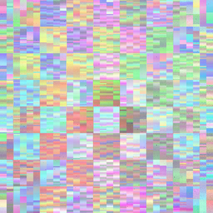 test_pattern project preview