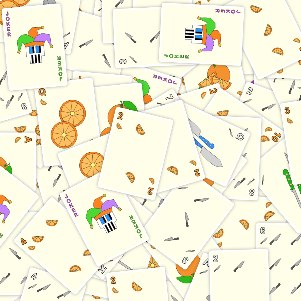 playing.cccccards #1860 static token preview