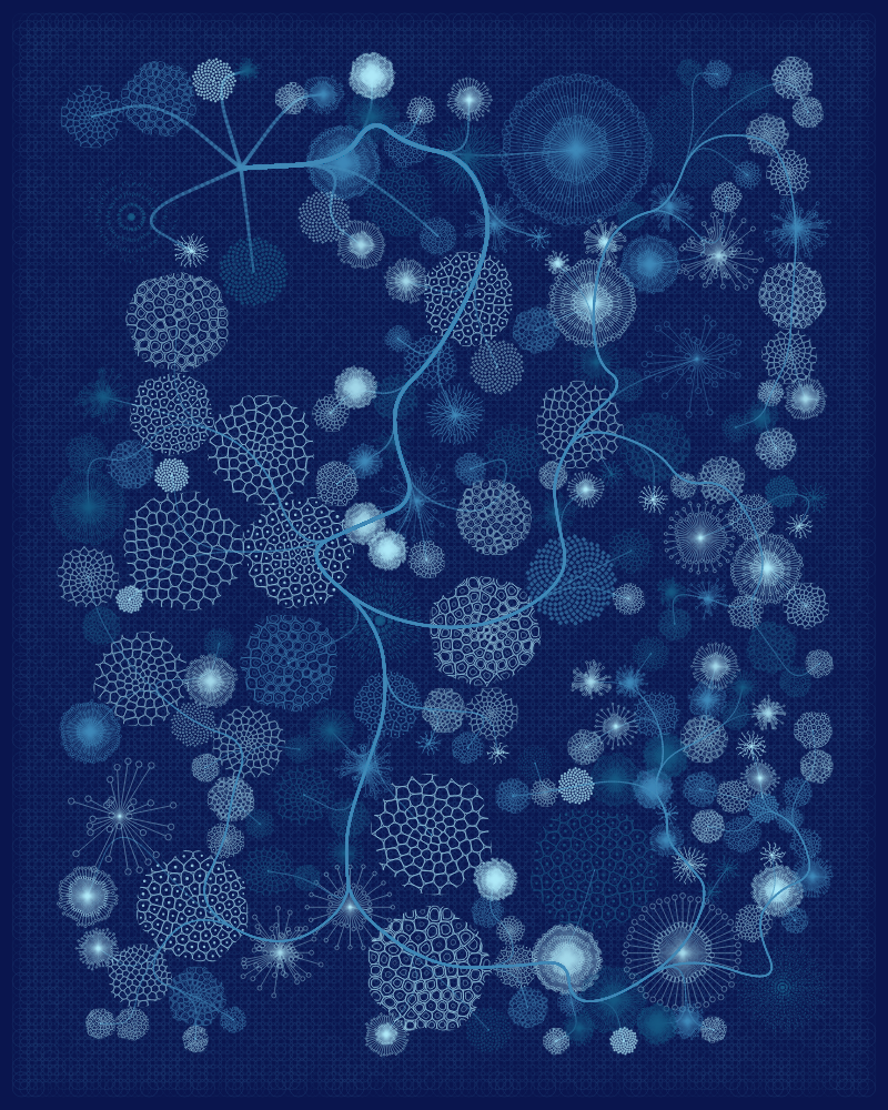 Florilegium #17 static token preview