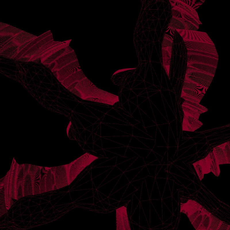 a shimmer of numbats #23 static token preview