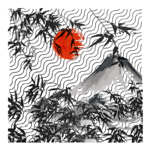 Bamboo Garden project preview