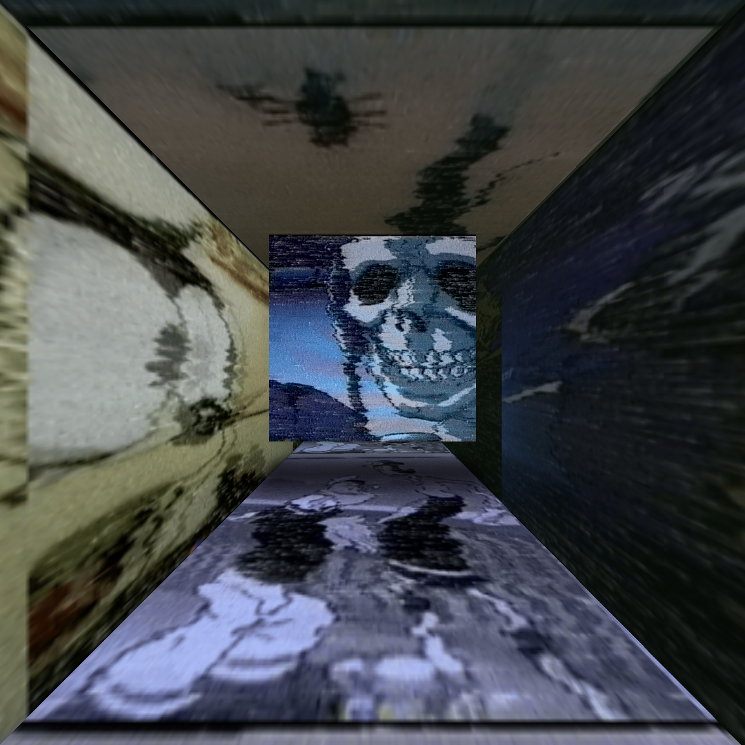 random nostalgia: [e1s1] #11 static token preview