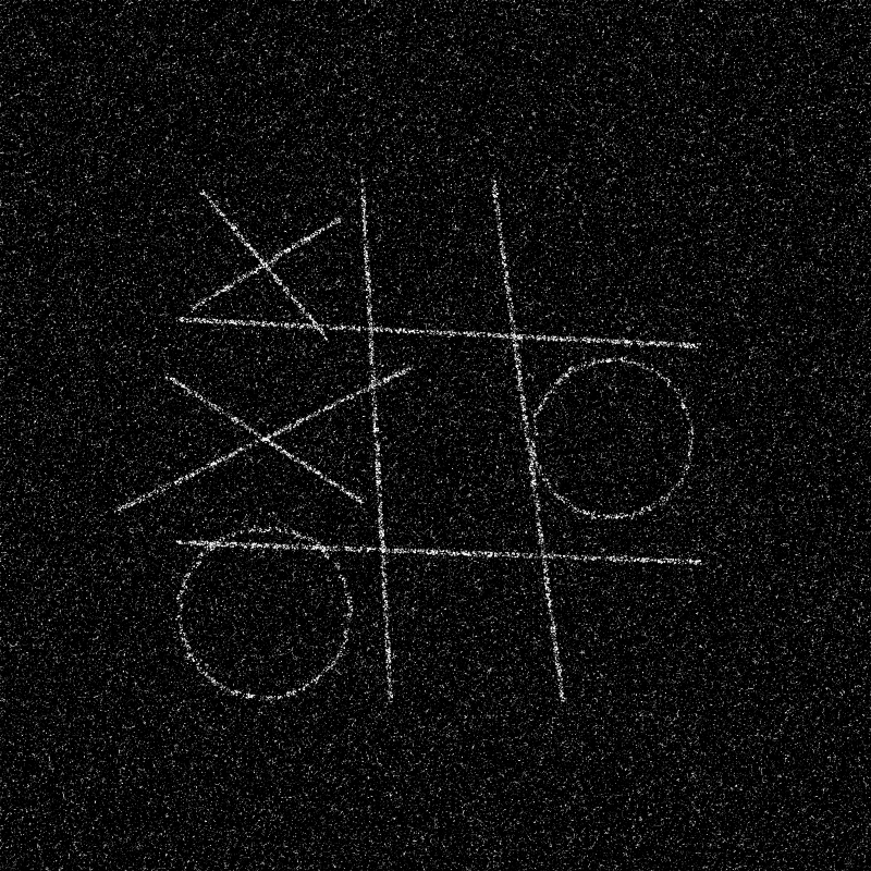 When I'm Bored #20 static token preview