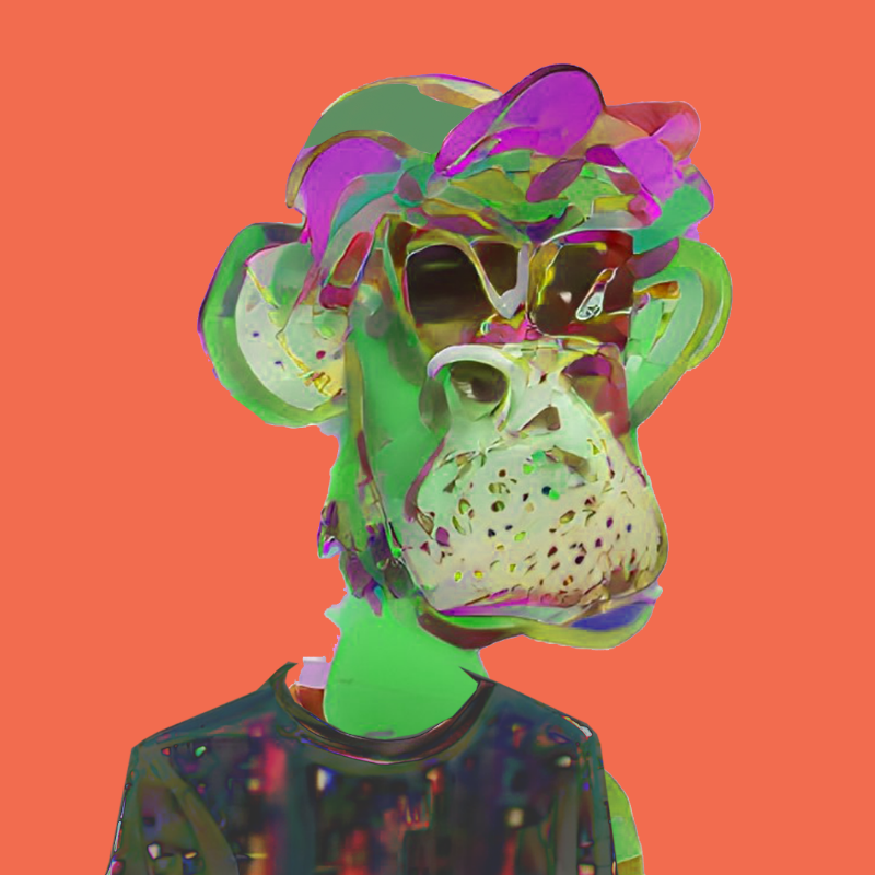Bored and tripped as usual #7 static token preview