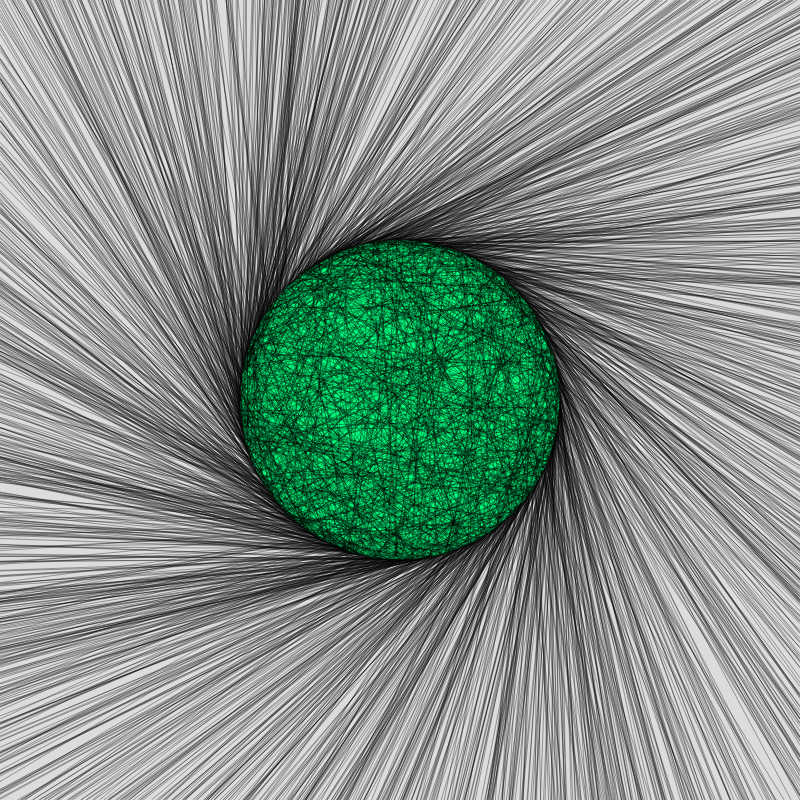 Ensconced Orb #16 static token preview