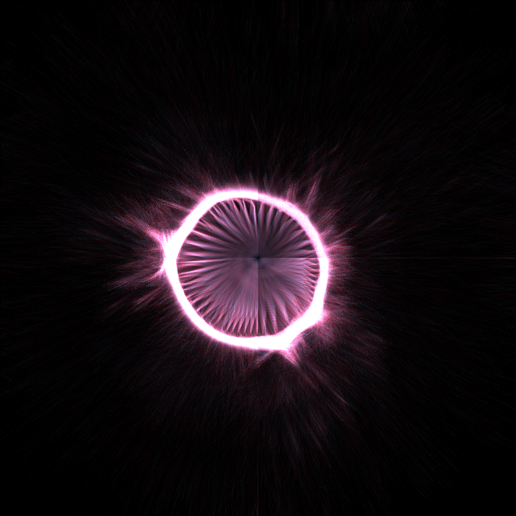 Threadism #12 static token preview