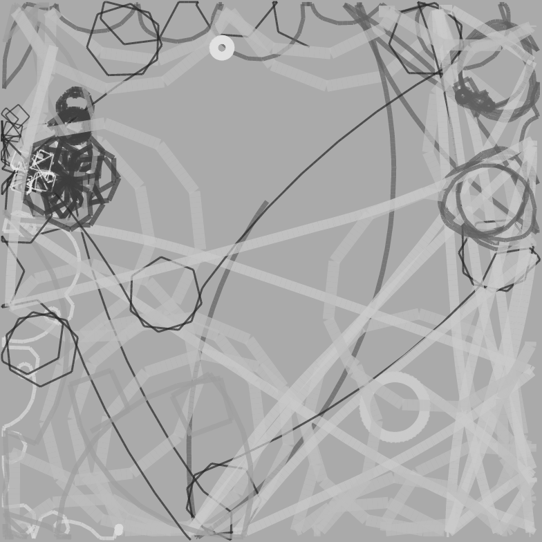 drawing machines recipes #6 static token preview