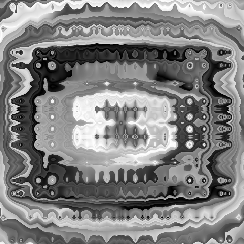 Mayan Carpet #15 static token preview