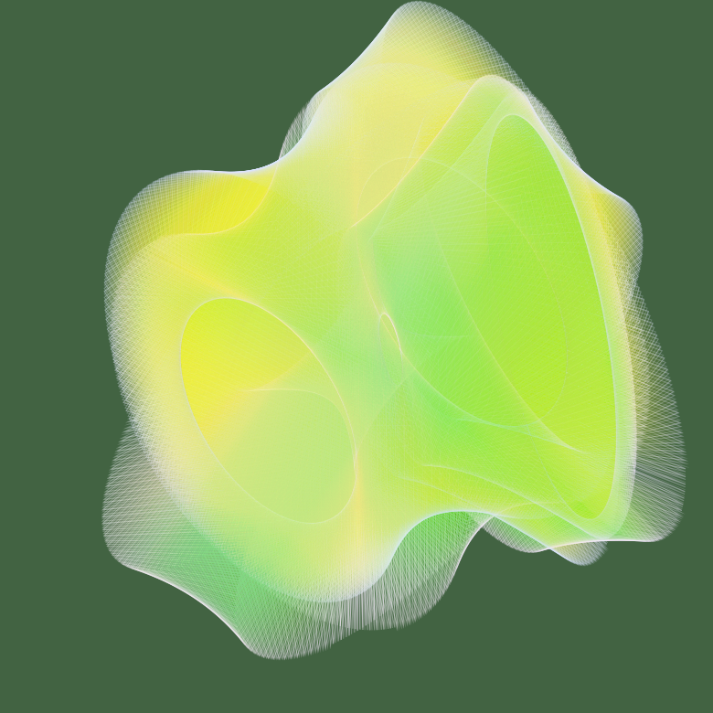 Square Dance #14 static token preview