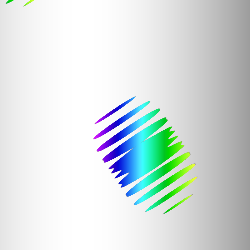 Soft Shapes #16 static token preview