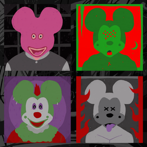 MICKEY PT02 project preview