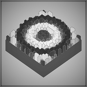 Isoblocks project preview