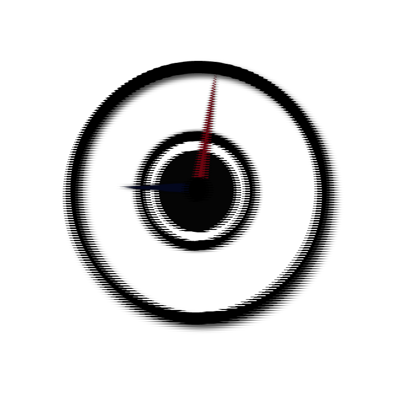 loopClock #14 static token preview
