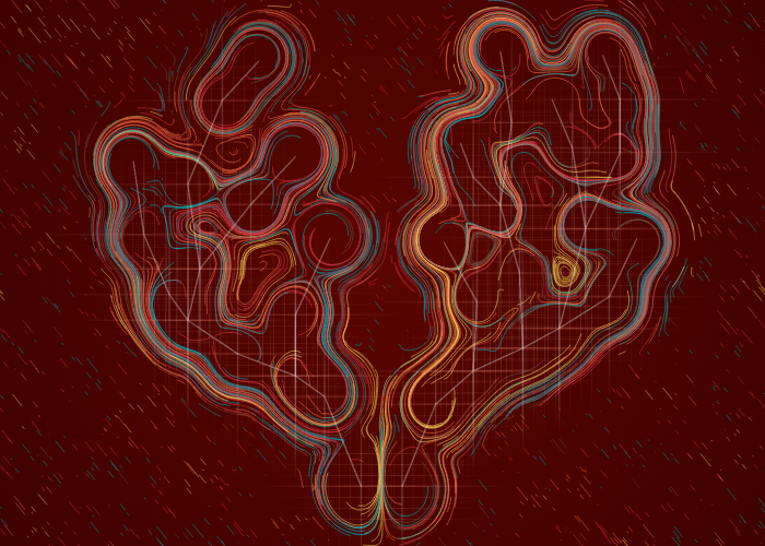 Morphometric Fields #5 static token preview