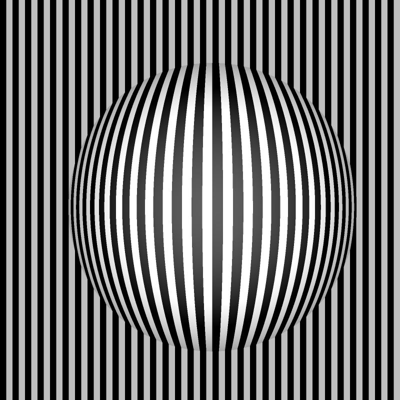 Opart #14 static token preview