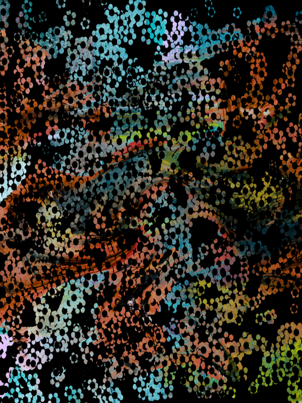 C-painting #2 #11 static token preview