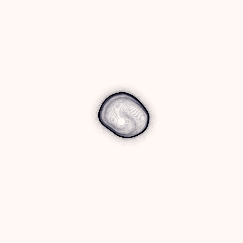 Sassy Isles #8 static token preview