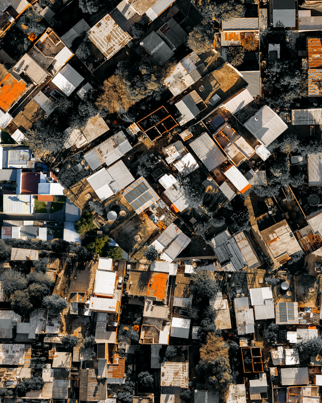 City Patterns #70 static token preview