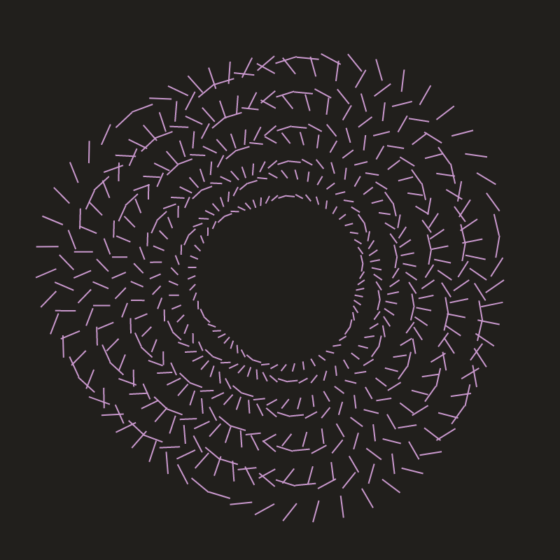 Hypno-spinner #23 static token preview