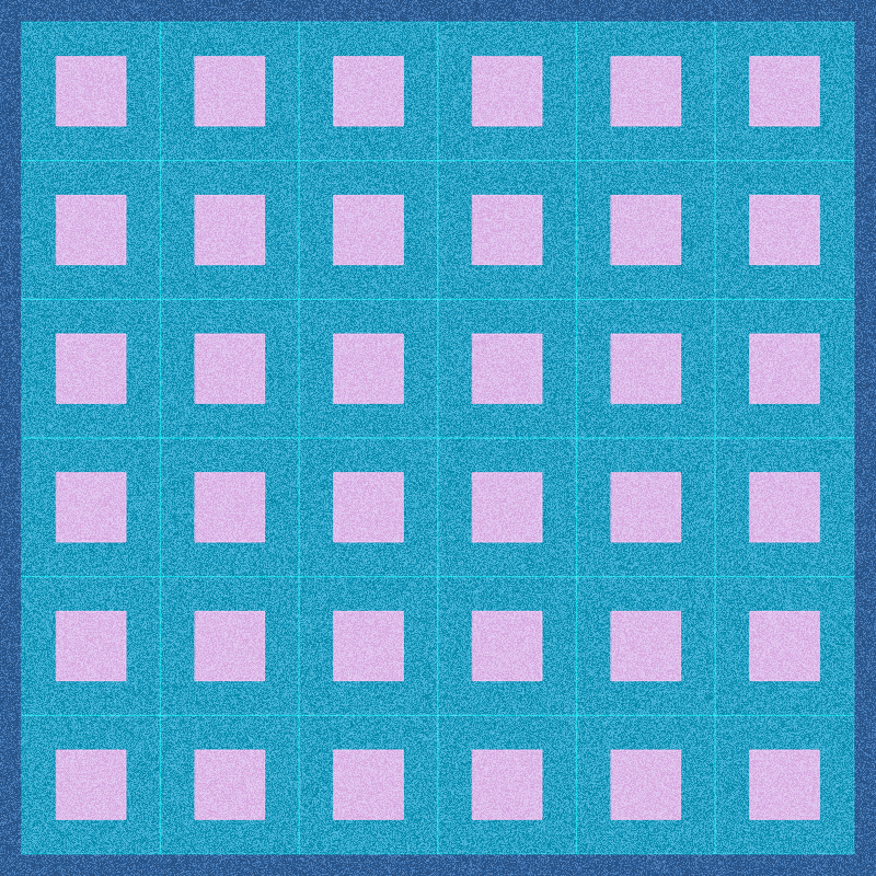 Happy Accidents #12 static token preview