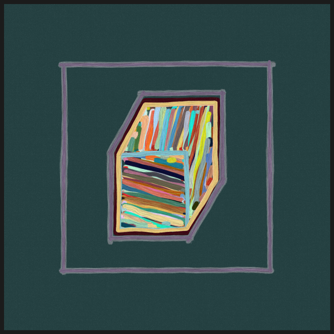 colori #21 static token preview