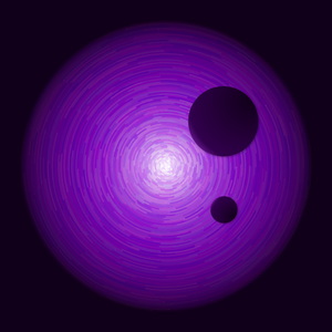 Galaxy project preview