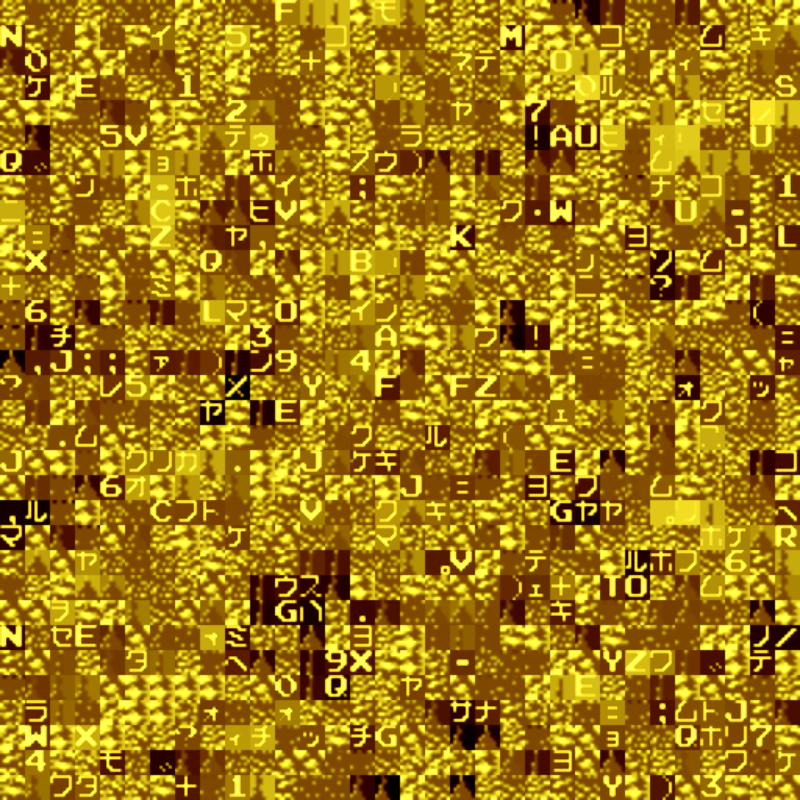 Dead Channels #26 static token preview