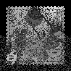 Stamps of Onablo #24 static token preview