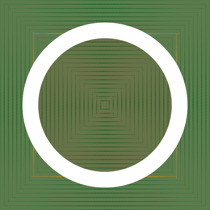 Zero: Polemic #7 static token preview