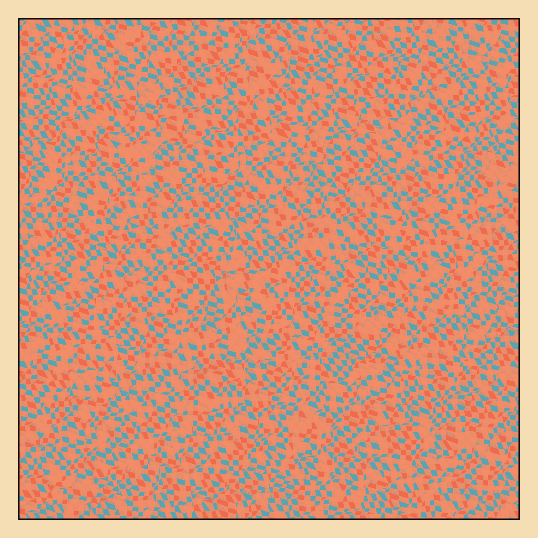 Chord Unknown #5 static token preview