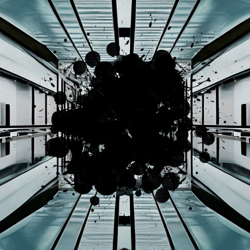 Spoiled Symmetry [HNGTM] #1 static token preview