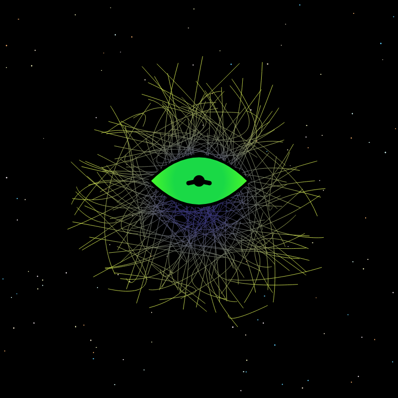 Beholders #1 static token preview