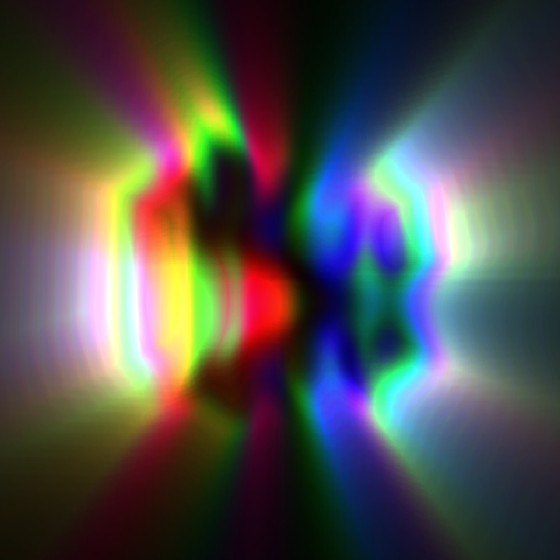 Focussing Lightness #14 static token preview