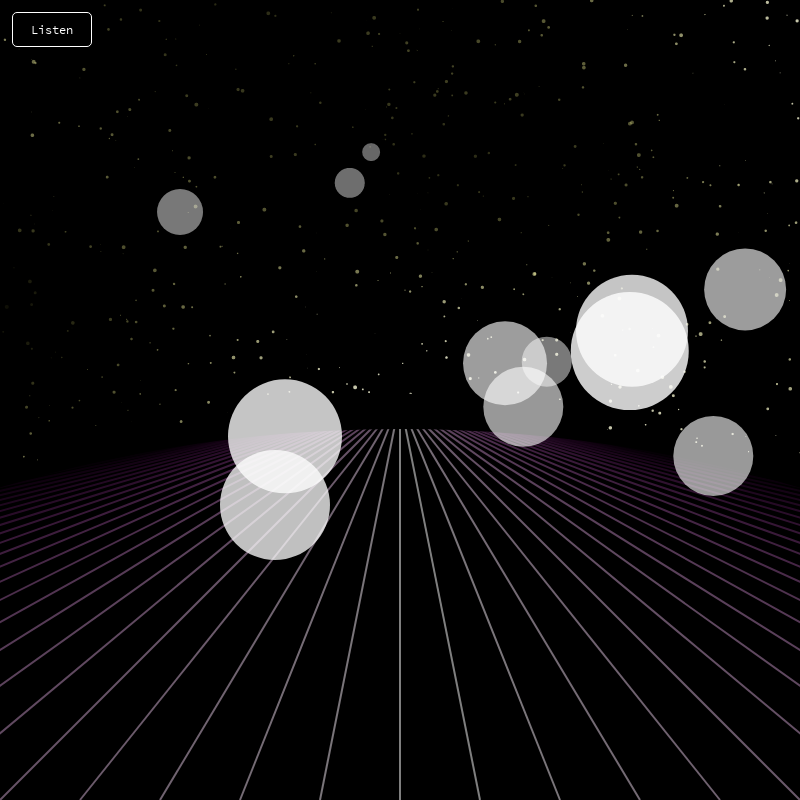 Automaton III - Music Of The Spheres #3 static token preview