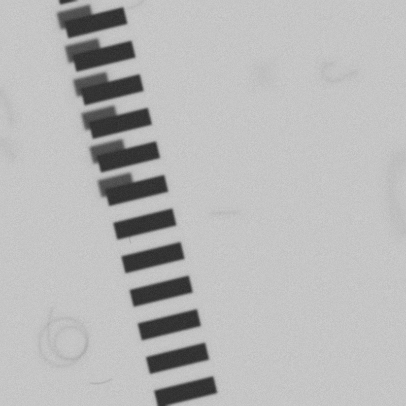 abstract 01 #9 static token preview