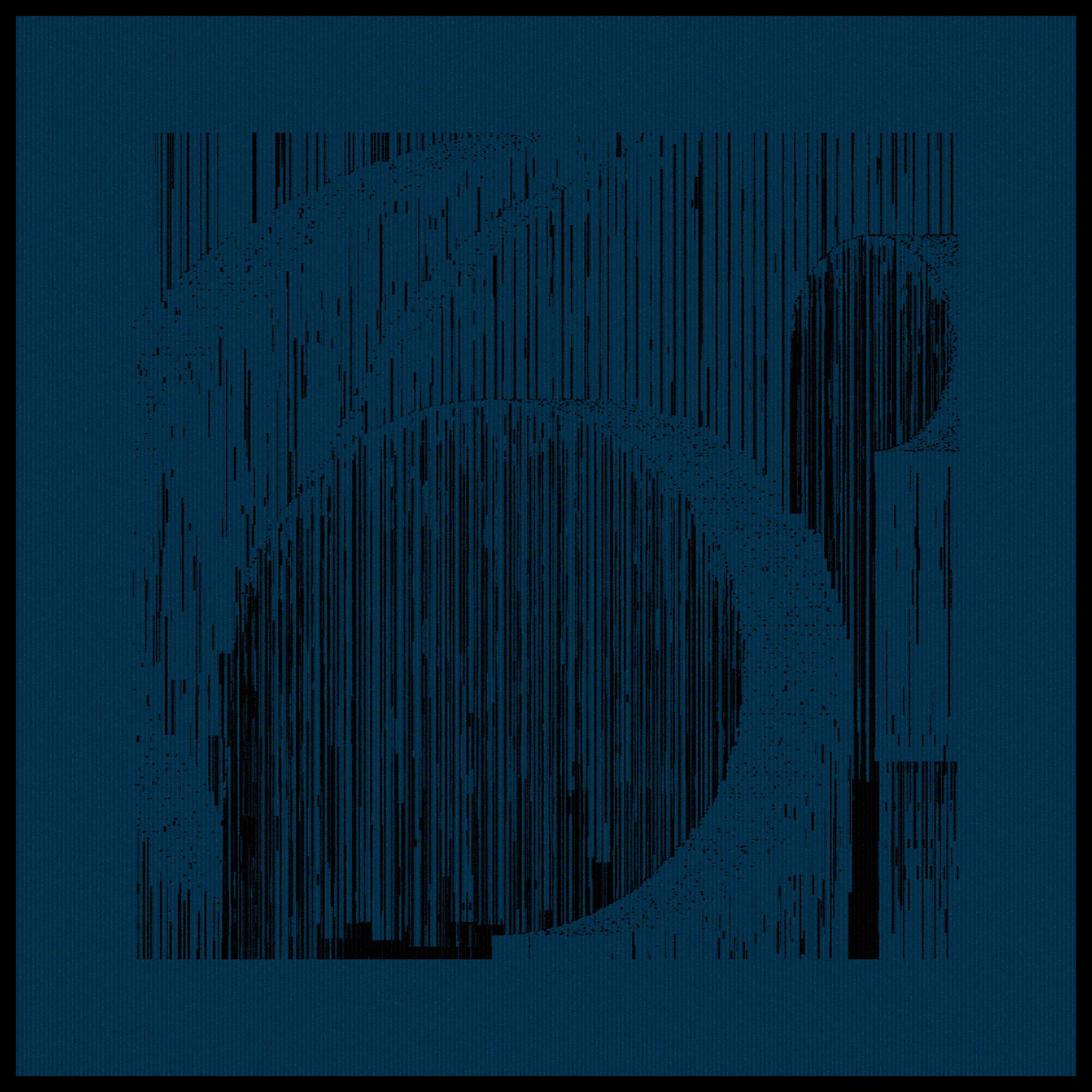 Echoes of Enough #7 static token preview