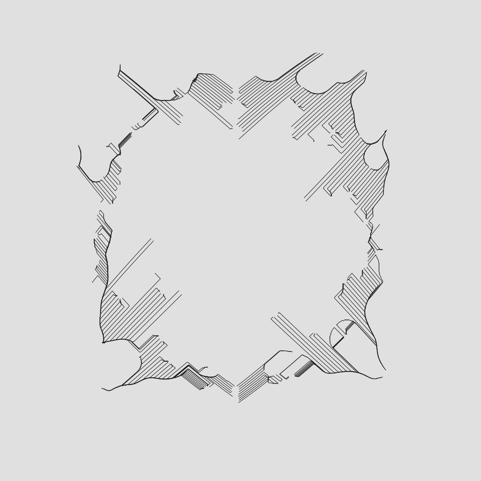 Lust I #12 static token preview