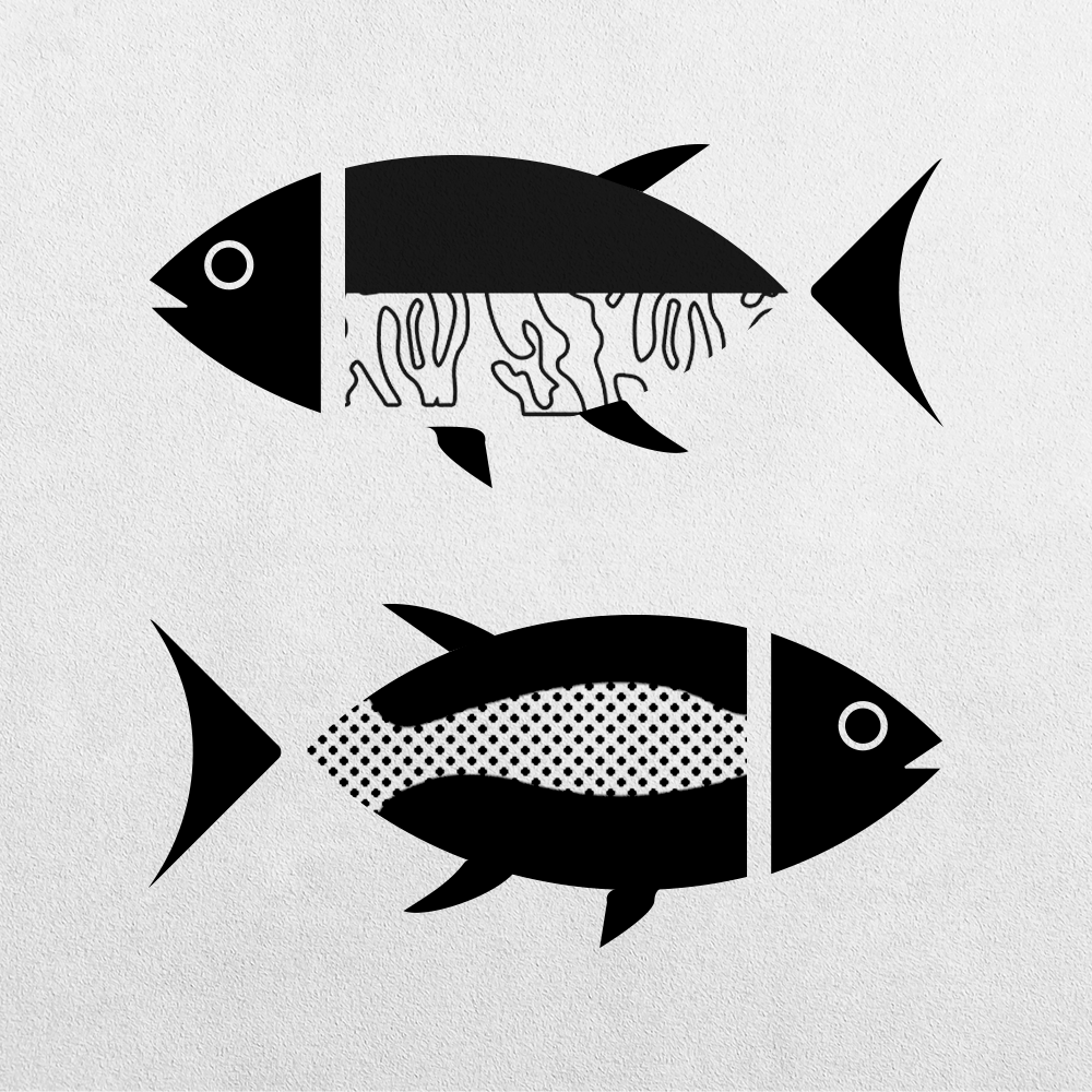 Fish Abstraction #20 static token preview