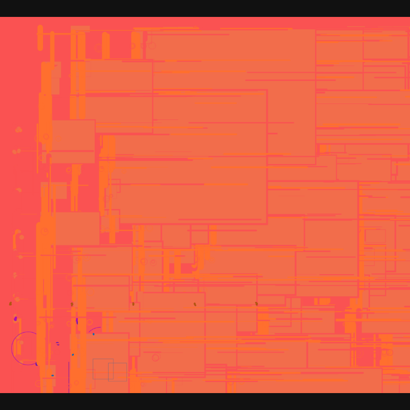 Nothing Comes From Nothing #24 static token preview