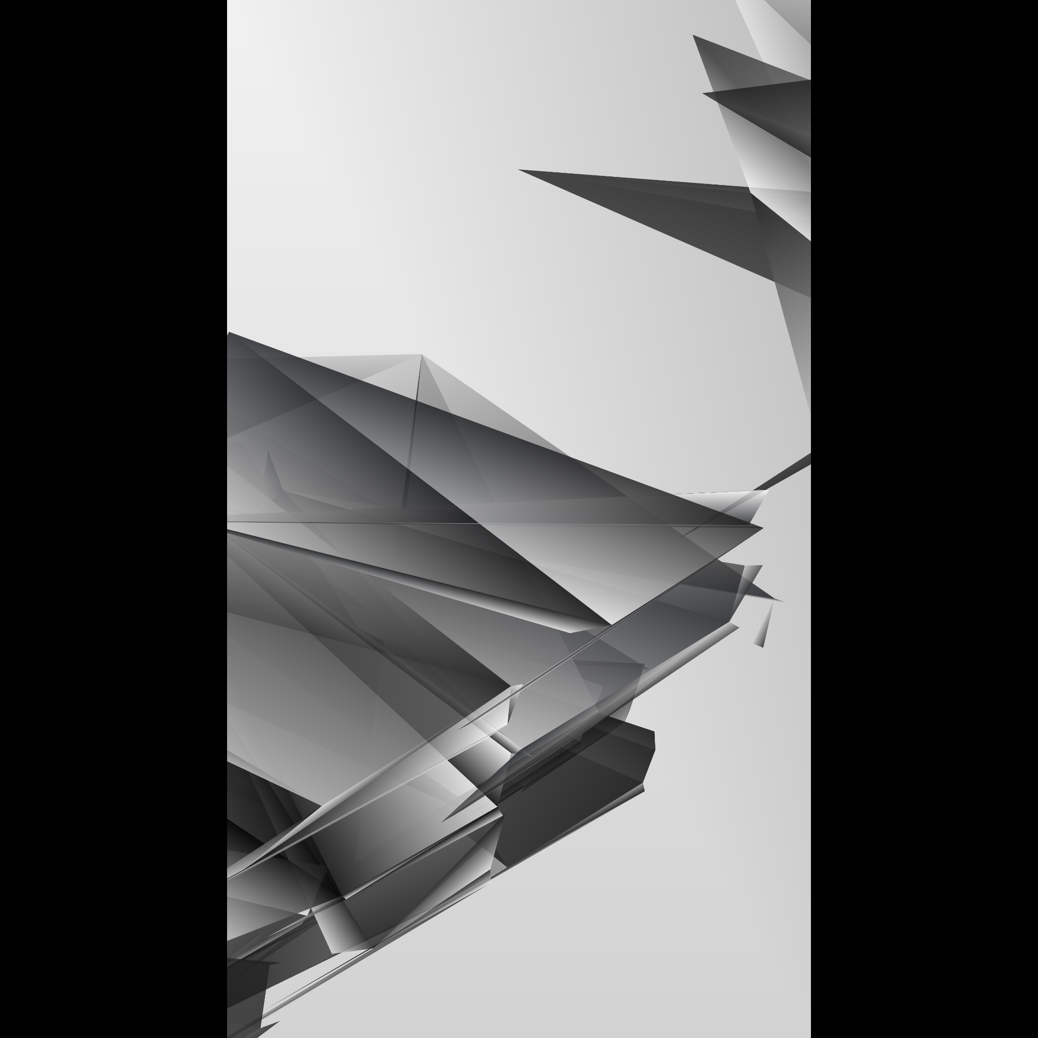 AERIAL #24 static token preview