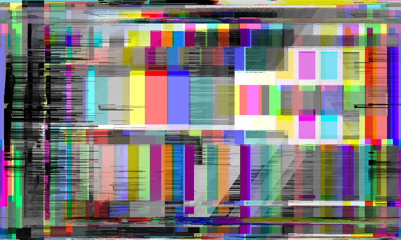 Shredded Reality #16 static token preview