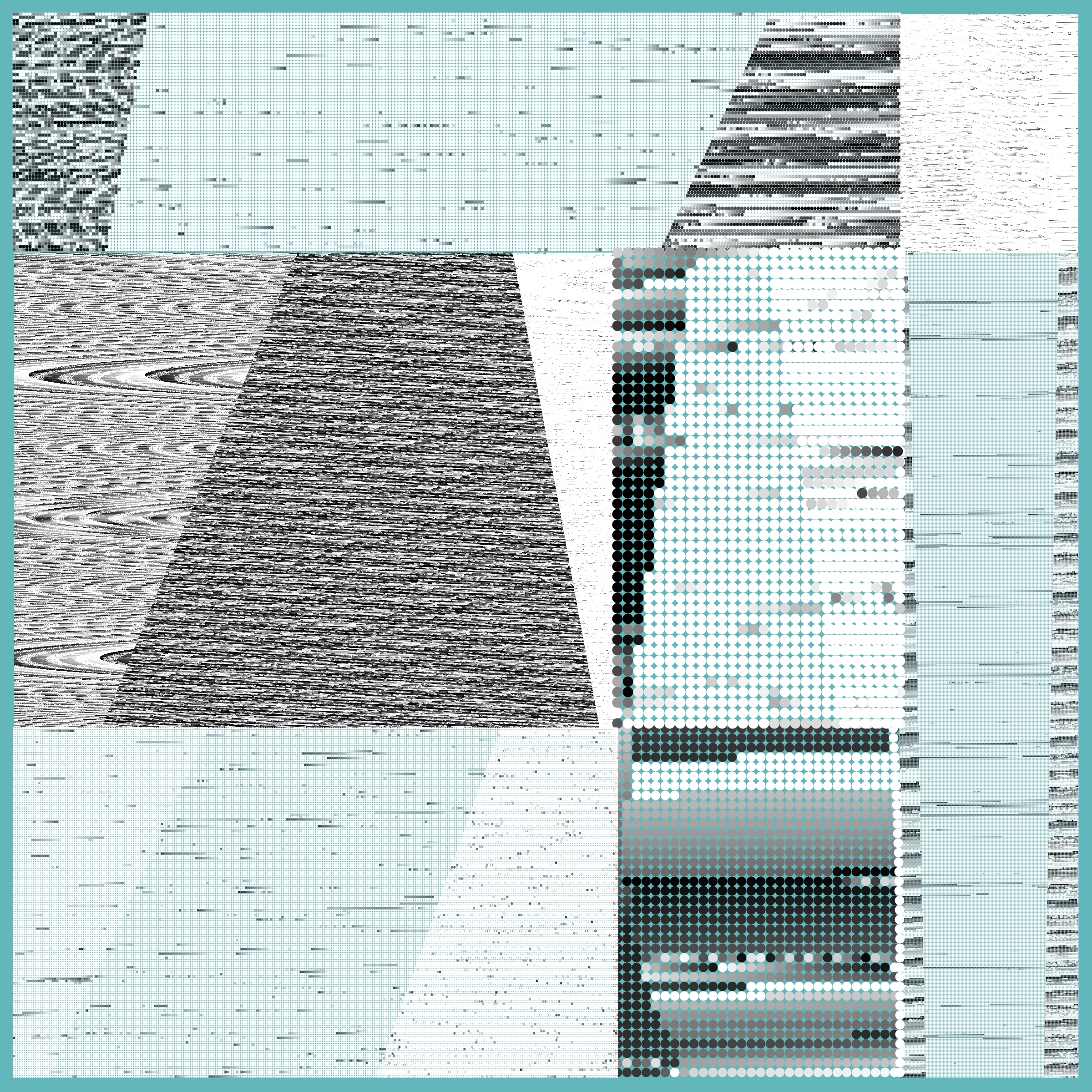Subdivisions II: pixel forms #17 static token preview