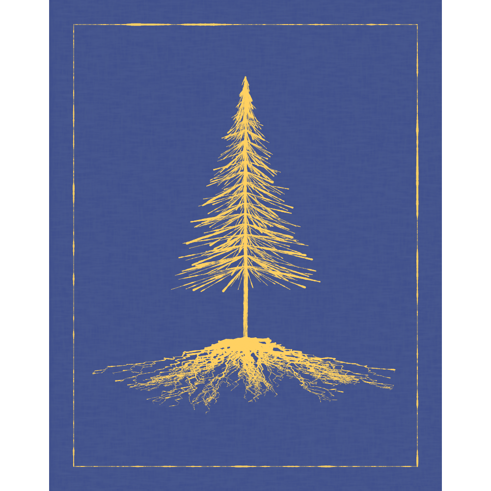 Roots #9 static token preview