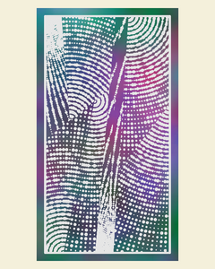 Cosmic Frames project preview