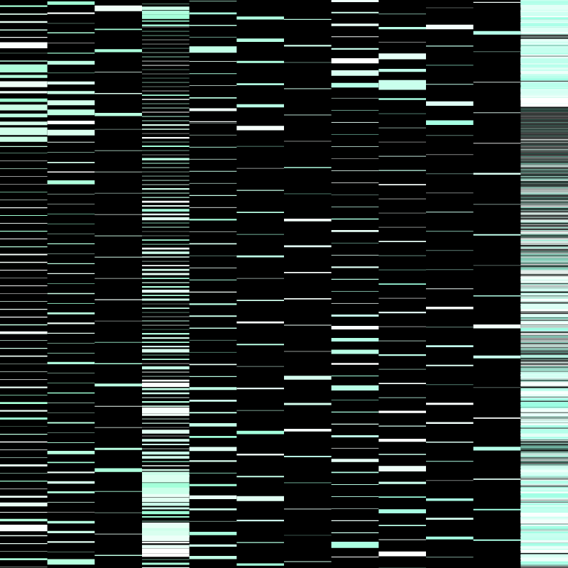 NervousGrid 03 #22 static token preview