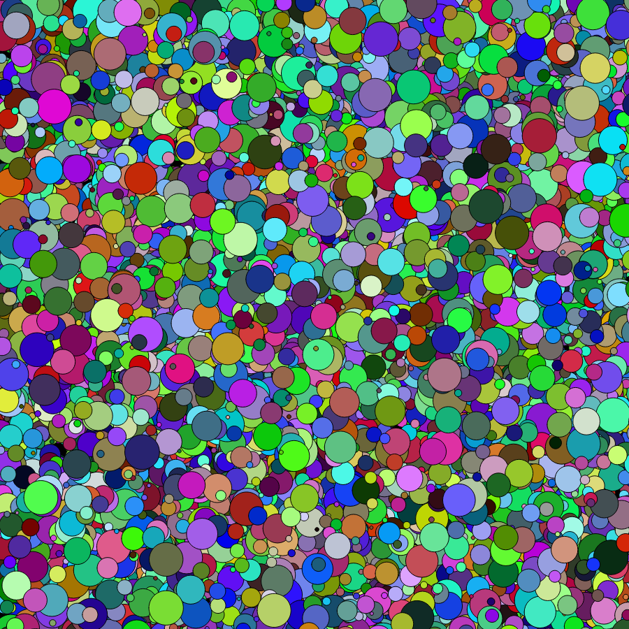 The Lucky Witness static project preview