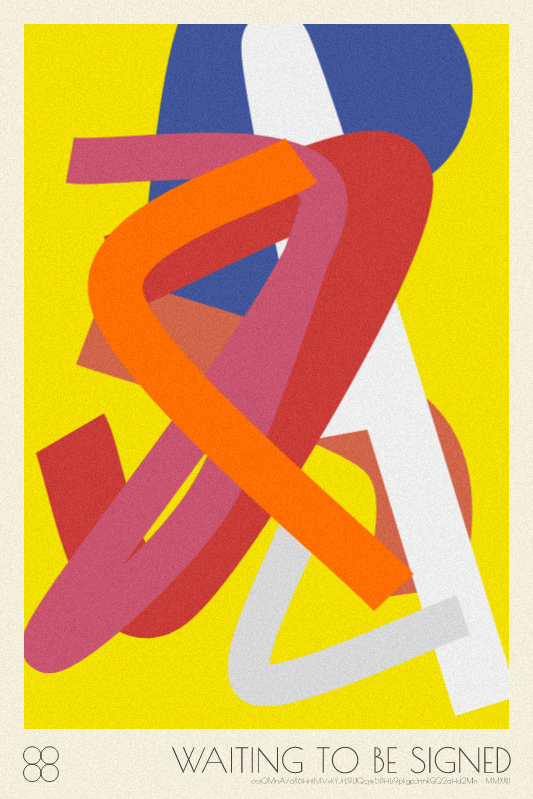WTBS: Olympics Poster Edition #11 static token preview
